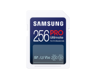 Samsung 256GB SDXC PRO Ultimate 200MB/s - 1214930 - zdjęcie 1
